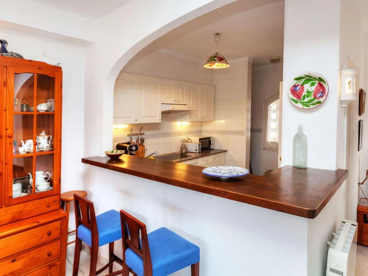 Holiday Home La Reserva I By Interhome Pals