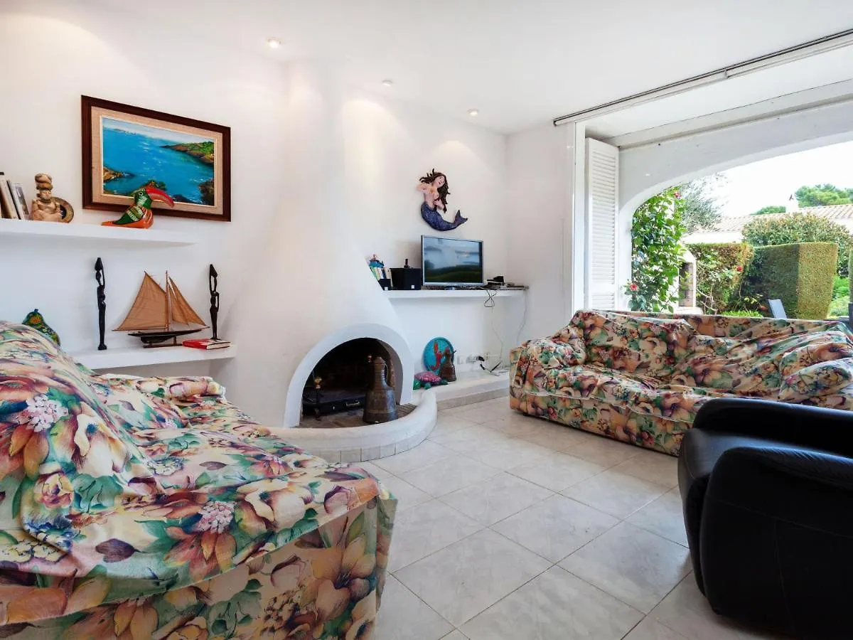 Holiday Home La Reserva I By Interhome Pals