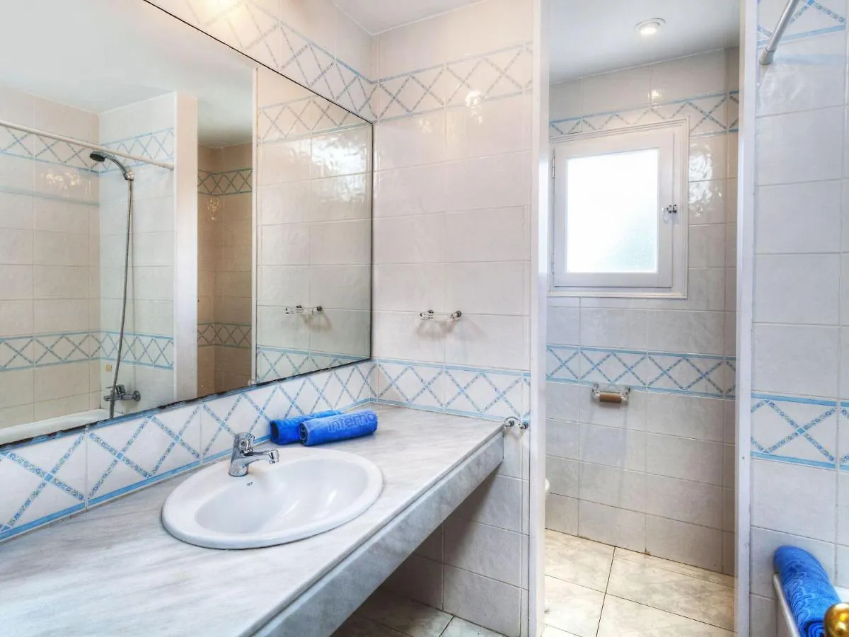 Holiday Home La Reserva I By Interhome Pals