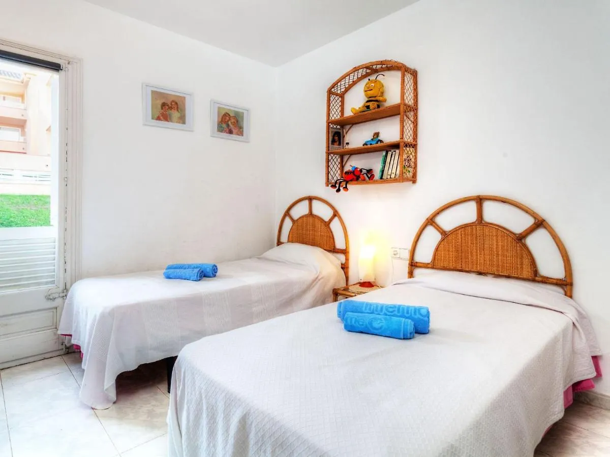 Holiday Home La Reserva I By Interhome Pals