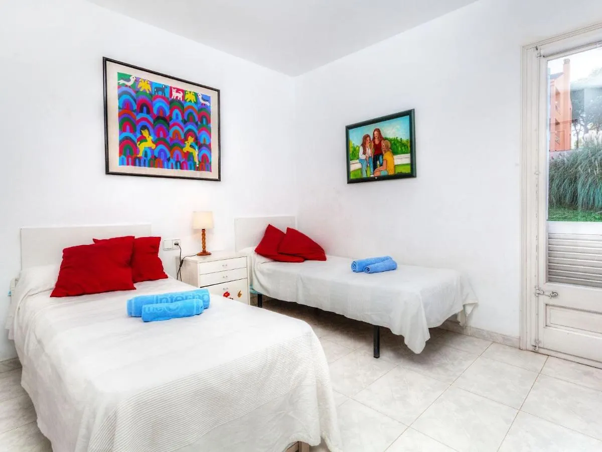 Holiday Home La Reserva I By Interhome Pals