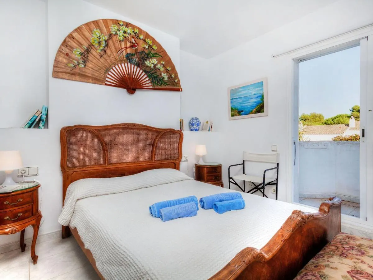 Holiday Home La Reserva I By Interhome Pals Spain