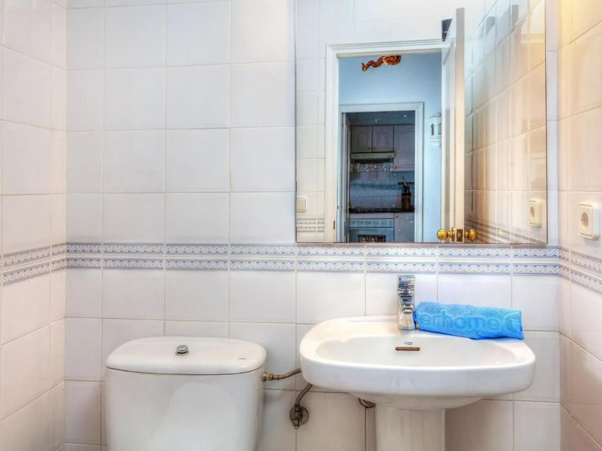 Holiday Home La Reserva I By Interhome Pals Spain