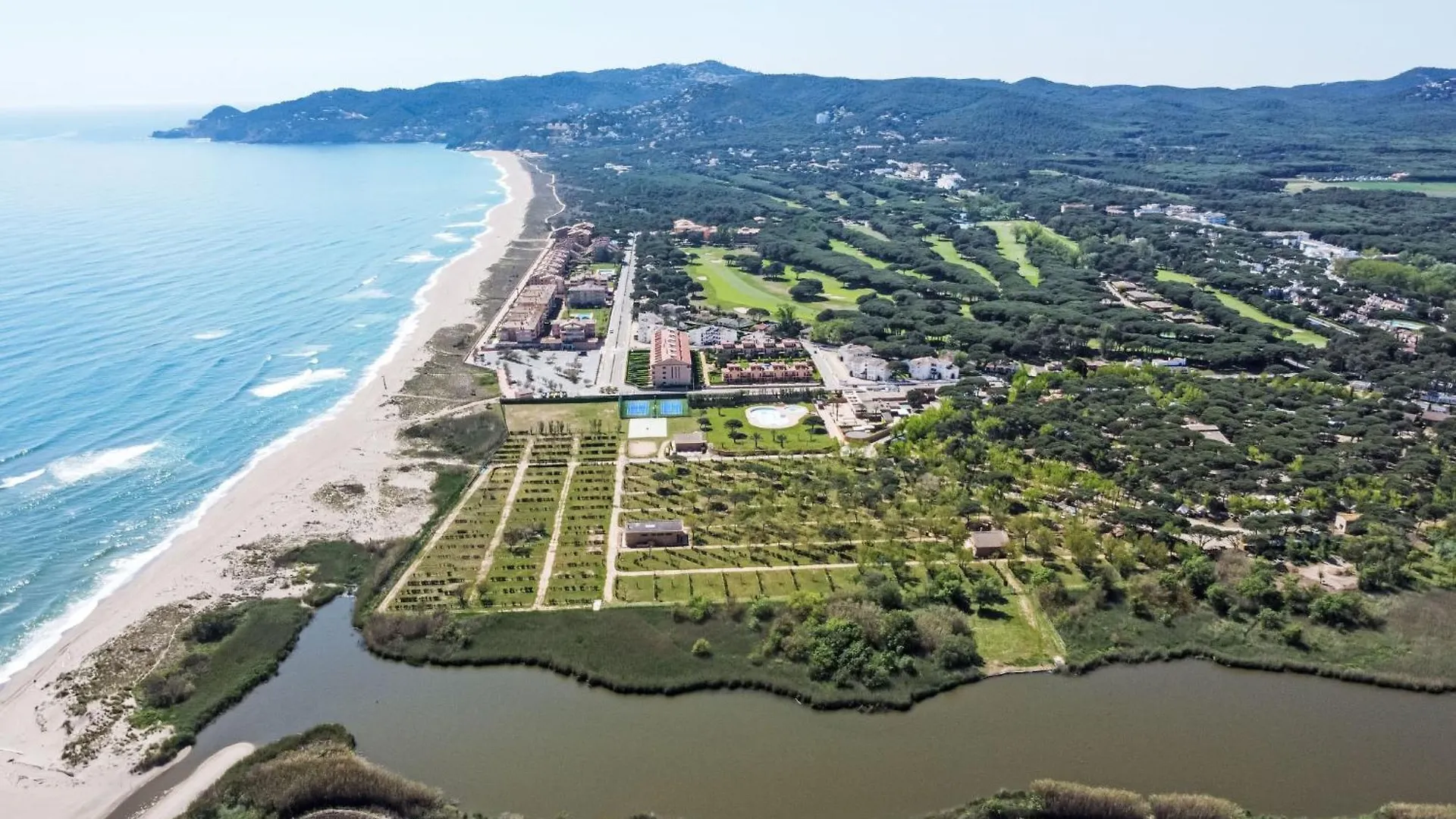 Holiday Home La Reserva I By Interhome Pals