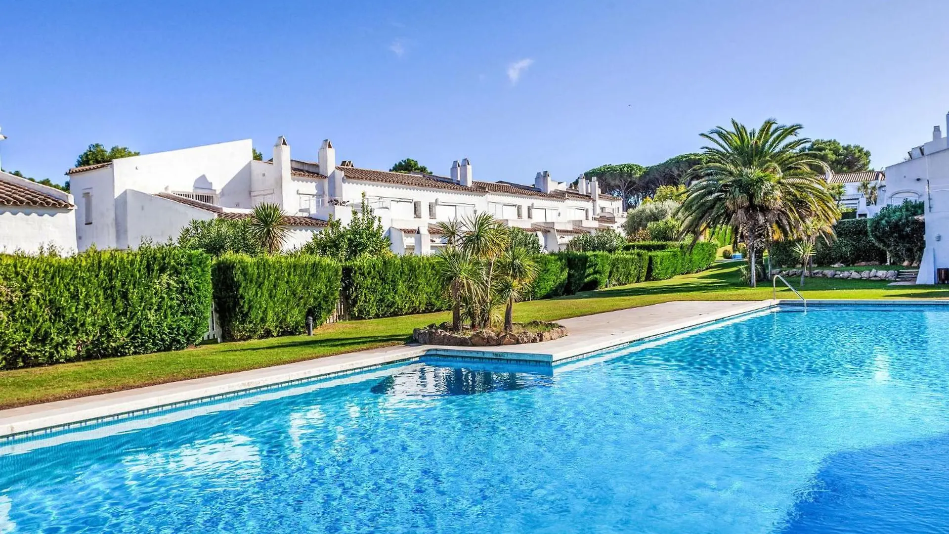 Holiday Home La Reserva I By Interhome Pals