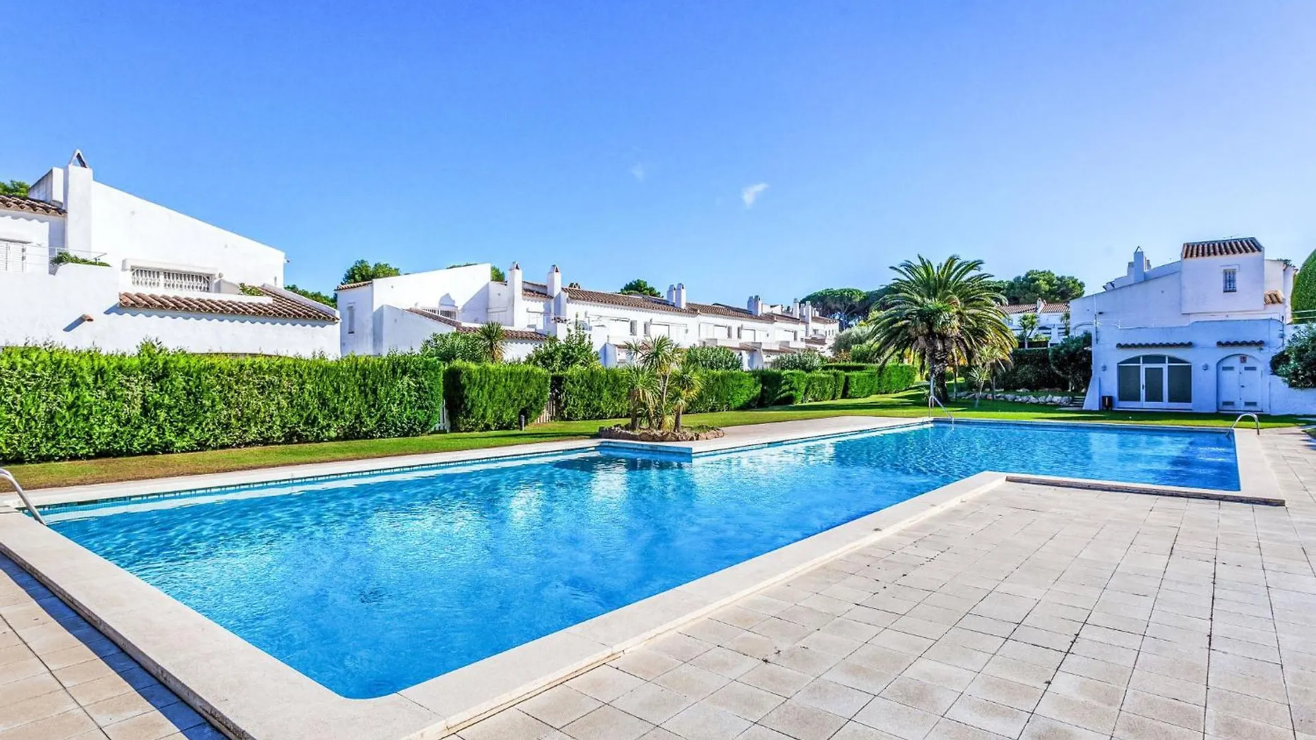 Holiday Home La Reserva I By Interhome Pals 0*,  Spain